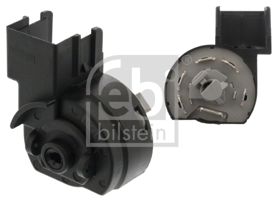 Ignition Switch